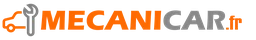 Logo MECANICAR