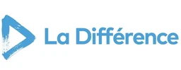 Logo La Différence