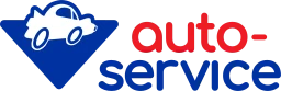 Logo AUTO-SERVICE