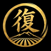 Logo Fukkatsu