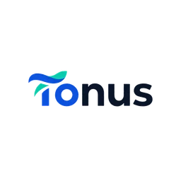 Logo TONUS