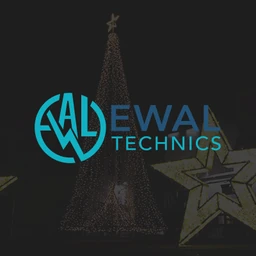 Logo EWAL
