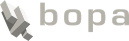 Logo Bruno Otten Press Associates