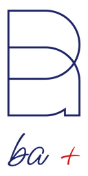 Logo BA plus