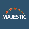 Logo MAJESTIC
