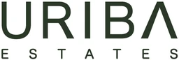 Logo URIBA ESTATES