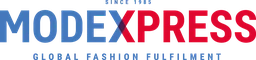 Logo Modexpress