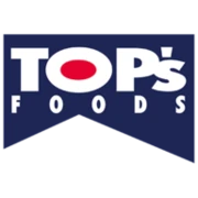 Logo TOPS FOODS