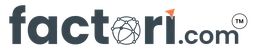 Logo FACTORI