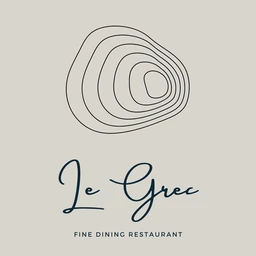 Logo LES AMIS GRECS