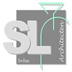 Logo SL ARCHITECTEN