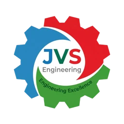 Logo JVS-Engineering