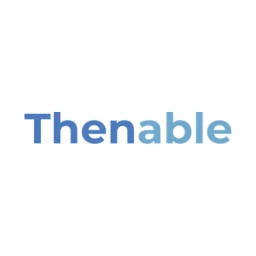 Logo THENABLE
