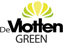 Logo DE VLOTTEN GREEN
