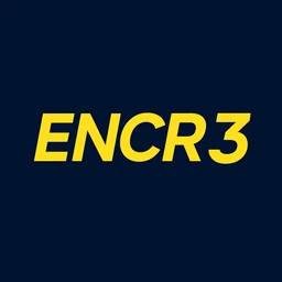 Logo ENCR3