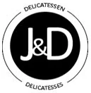 Logo J & D DELICATESSEN