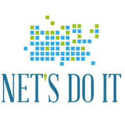 Logo NET's DO IT