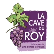 Logo LA CAVE DU ROY