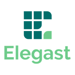 Logo Elegast