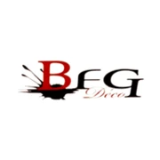 Logo BFG DECO