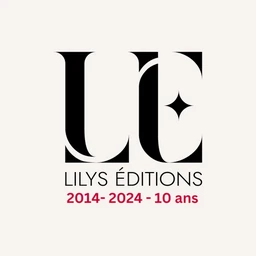 Logo LILYS EDITIONS