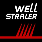 Logo WELLSTRALER