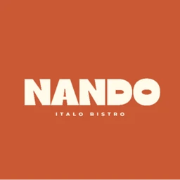 Logo NANDO