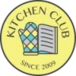Logo KITCHEN CLUB