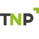 Logo TNP CONSULTANTS