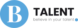 Logo B-Talent