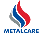 Logo METALCARE