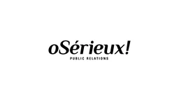 Logo oSérieux