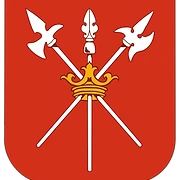 Logo Sint-Michielsgilde Antwerpen VZW
