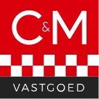 Logo C&M VASTGOED