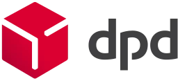 Logo DPD (BELGIUM)