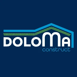 Logo Doloma Construct