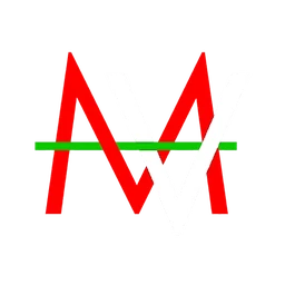 Logo MVrental