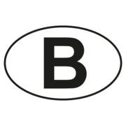 Logo B-Architecten - Bressers