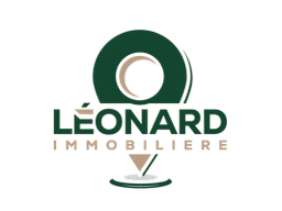 Logo LEONARD IMMO