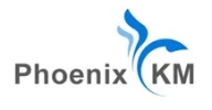 Logo PhoenixKM