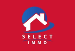 Logo SELECT IMMO