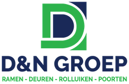 Logo D&N Groep