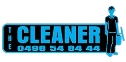 Logo The Cleaner