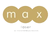 Logo MAX LASER