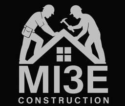 Logo MI3E CONSTRUCTION