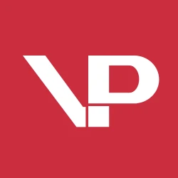 Logo VAN DE POL
