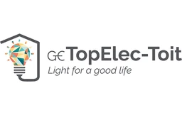 Logo GE TopElec-Toit