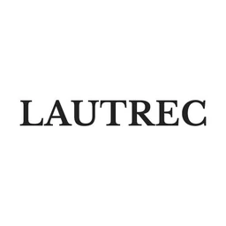 Logo 'LAUTREC