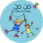 Logo Jongeren voor Jongeren vzw