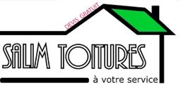Logo SALIM TOITURES